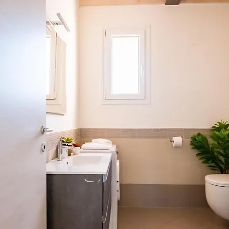 Residenza Oleandro *