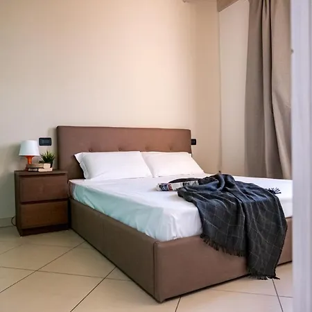 Residenza Oleandro Apartment *