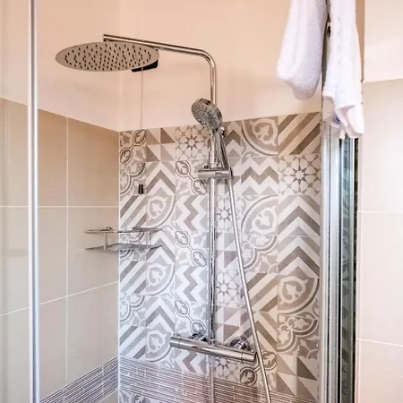 Apartment Residenza Oleandro Desenzano del Garda