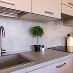 Residenza Oleandro Daire *
