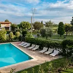 Daire Residenza Oleandro *