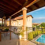 Daire Residenza Oleandro