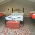 Daire Residenza Oleandro *