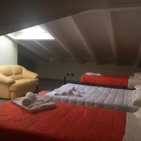 Residenza Oleandro Daire Desenzano del Garda